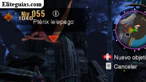 Pt&eacute;rix lelepago