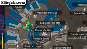Puente conector