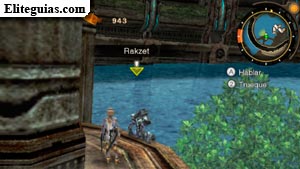 Rakzet