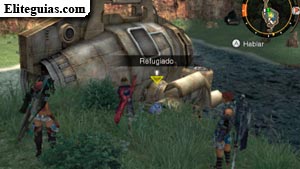 Refugiado