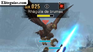 Rh&aacute;guila de brumas