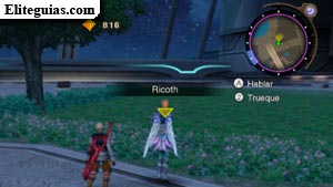 Ricoth