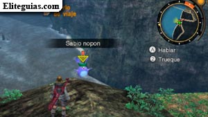 Sabio nopon