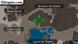 Santuario de Daksha