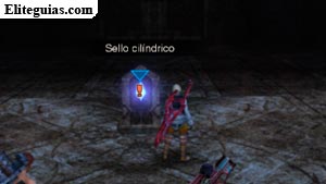 Sello cil&iacute;ndrico