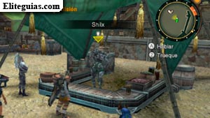 Shilx