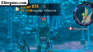 Simgut&aacute;n inflexible
