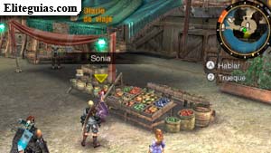 Sonia