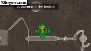 Subc&aacute;mara del tesoro