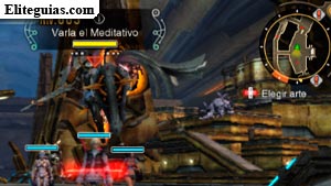 Varla el Meditativo