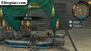 Werner