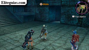 Xenoblade Chronicles