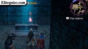 Xenoblade Chronicles