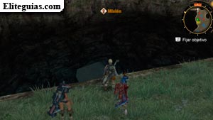 Xenoblade Chronicles