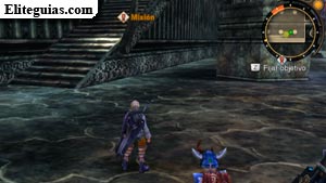 Xenoblade Chronicles