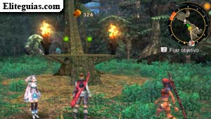 Xenoblade Chronicles