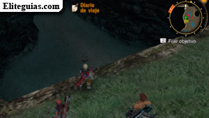 Xenoblade Chronicles