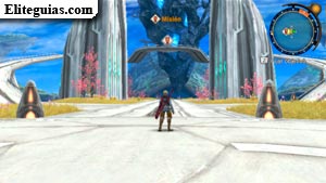 Xenoblade Chronicles