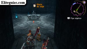 Tesoro de los gigantes
