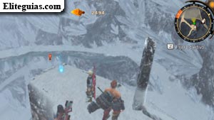Xenoblade Chronicles