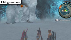 Xenoblade Chronicles