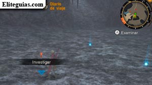 Xenoblade Chronicles