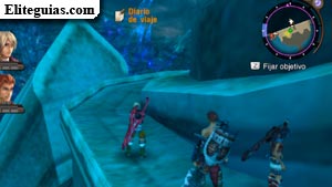 Xenoblade Chronicles