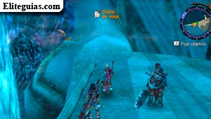 Xenoblade Chronicles