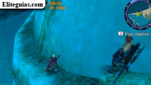 Xenoblade Chronicles