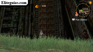 Xenoblade Chronicles
