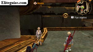 Xenoblade Chronicles