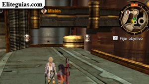 Xenoblade Chronicles