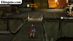 Xenoblade Chronicles