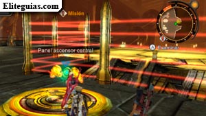 Xenoblade Chronicles