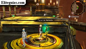 Xenoblade Chronicles