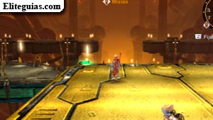 Xenoblade Chronicles