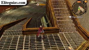 Xenoblade Chronicles