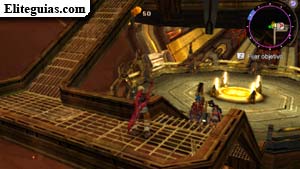 Xenoblade Chronicles