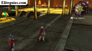 Xenoblade Chronicls