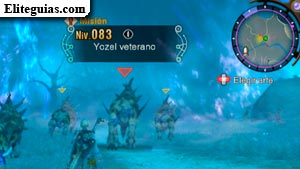 Yozel veterano