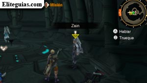 Zain