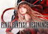 Gu&iacute;a Final Fantasy Resonance