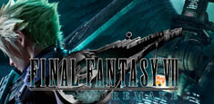 guía Final Fantasy VII Remake