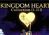 Gu&iacute;a Kingdom Hearts Collection I-III