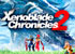 Guía Xenoblade Chronicles 2: Definitive Edition